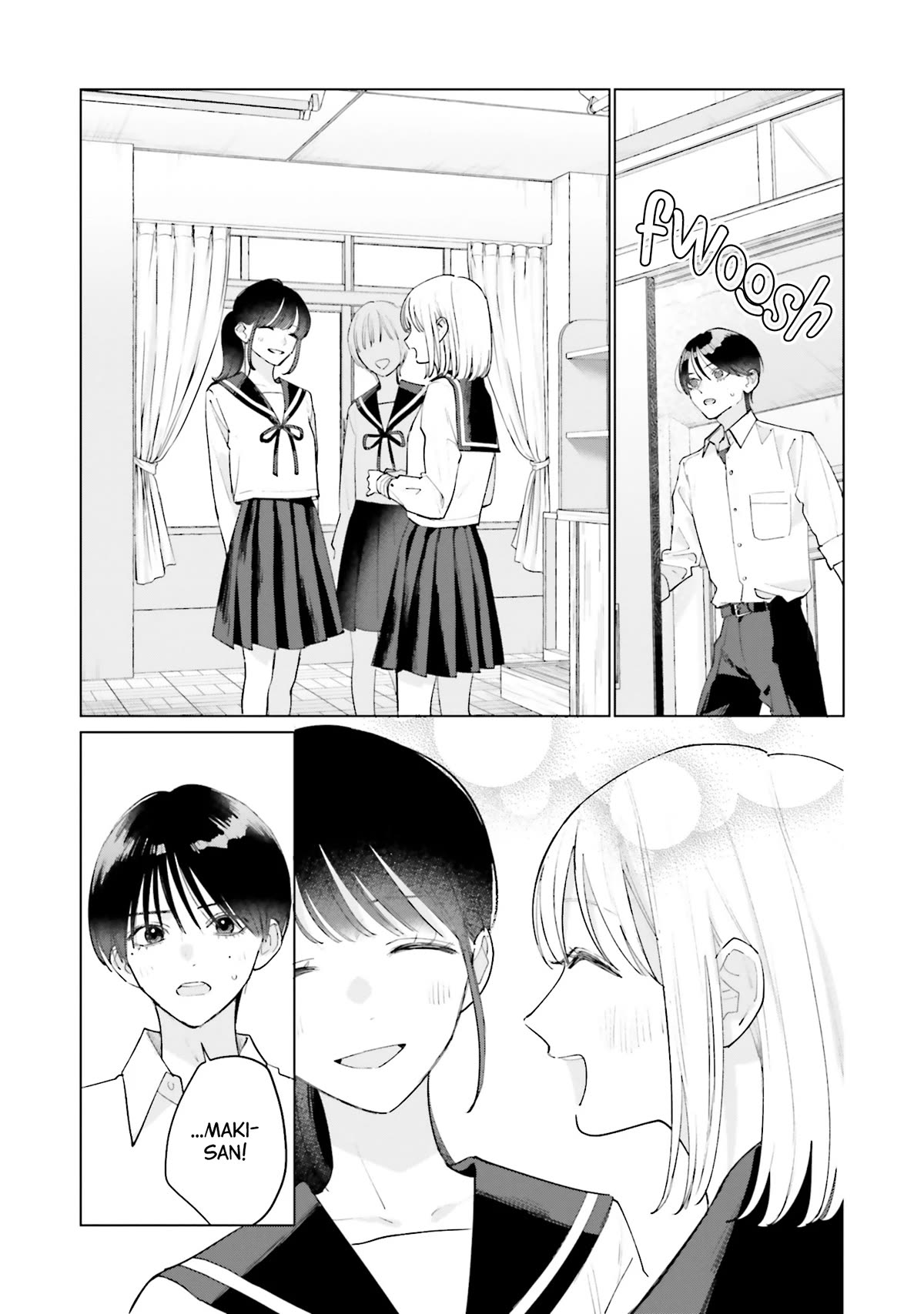 Studio Cabana chapter 21 page 18