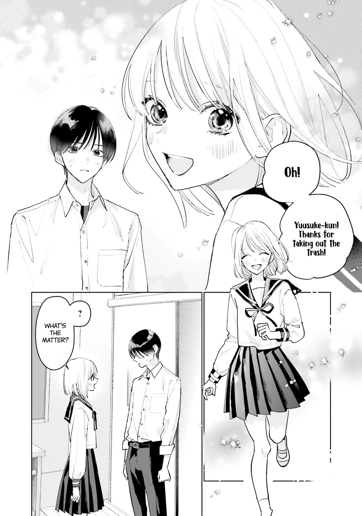 Studio Cabana chapter 21 page 19