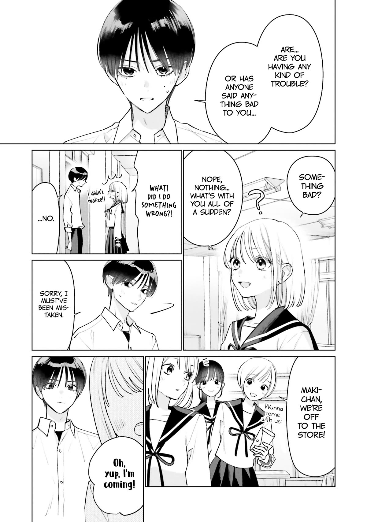 Studio Cabana chapter 21 page 20