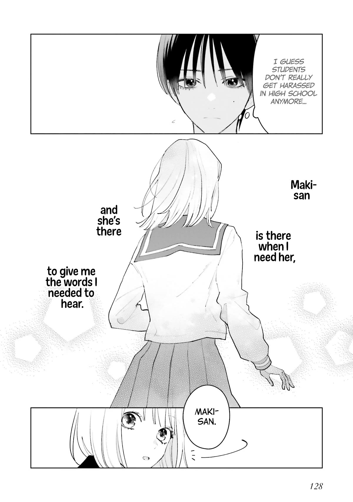 Studio Cabana chapter 21 page 21