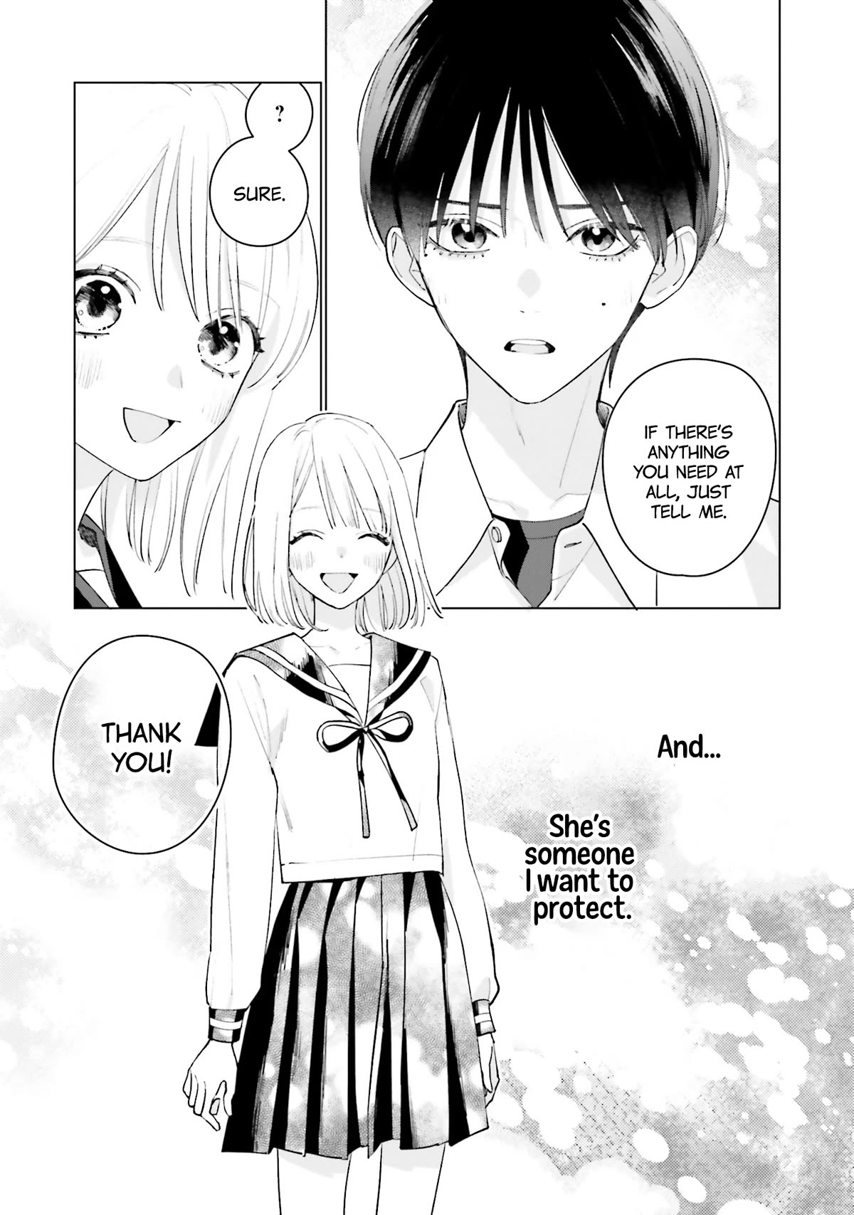 Studio Cabana chapter 21 page 22