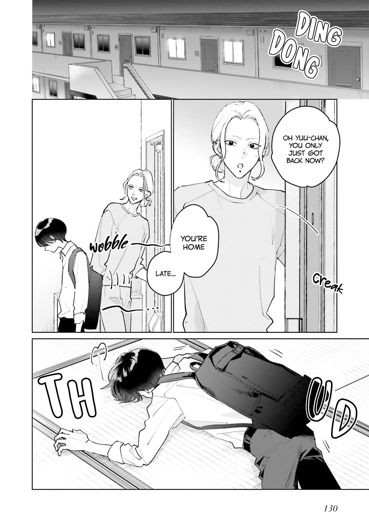 Studio Cabana chapter 21 page 23