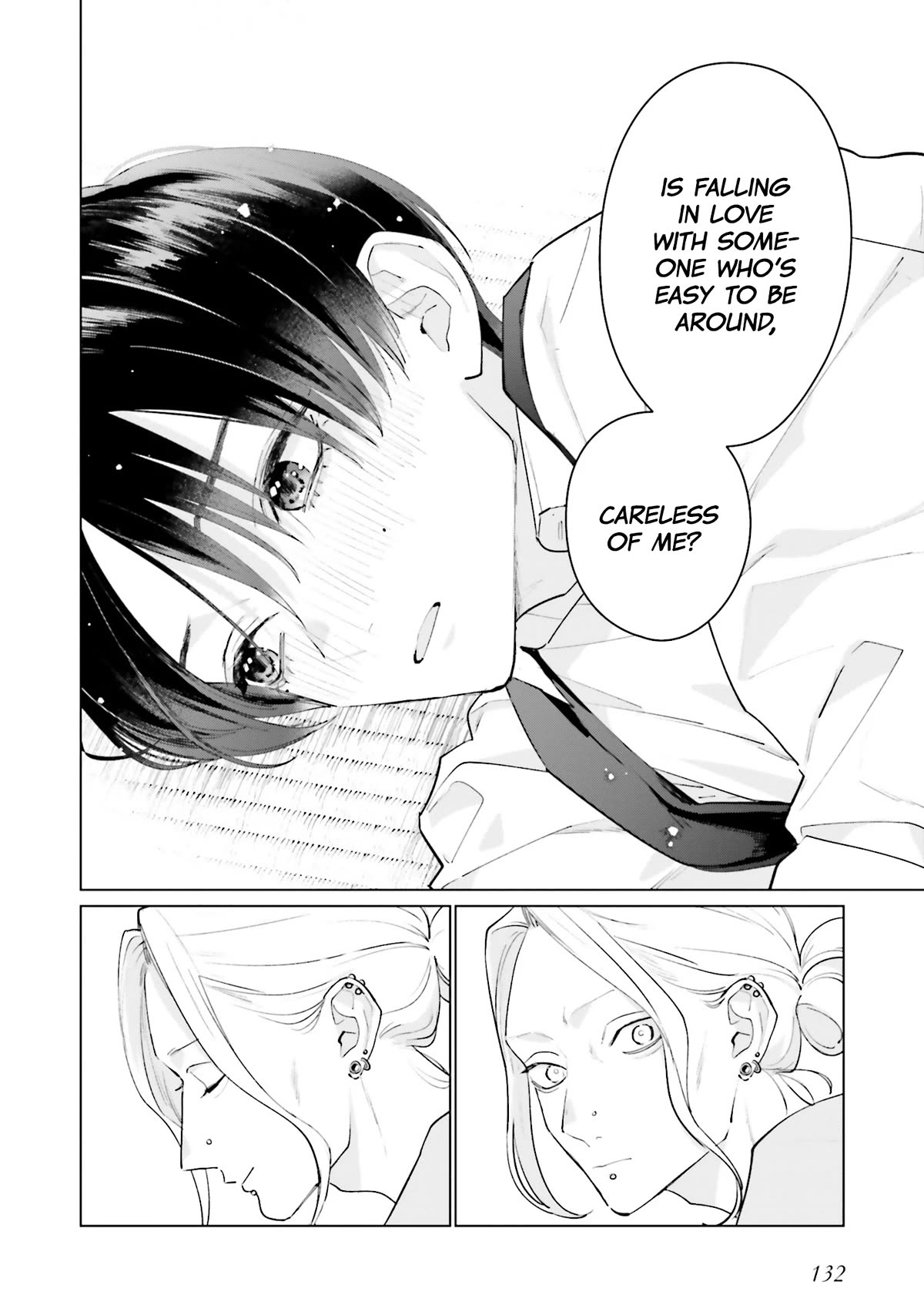 Studio Cabana chapter 21 page 25