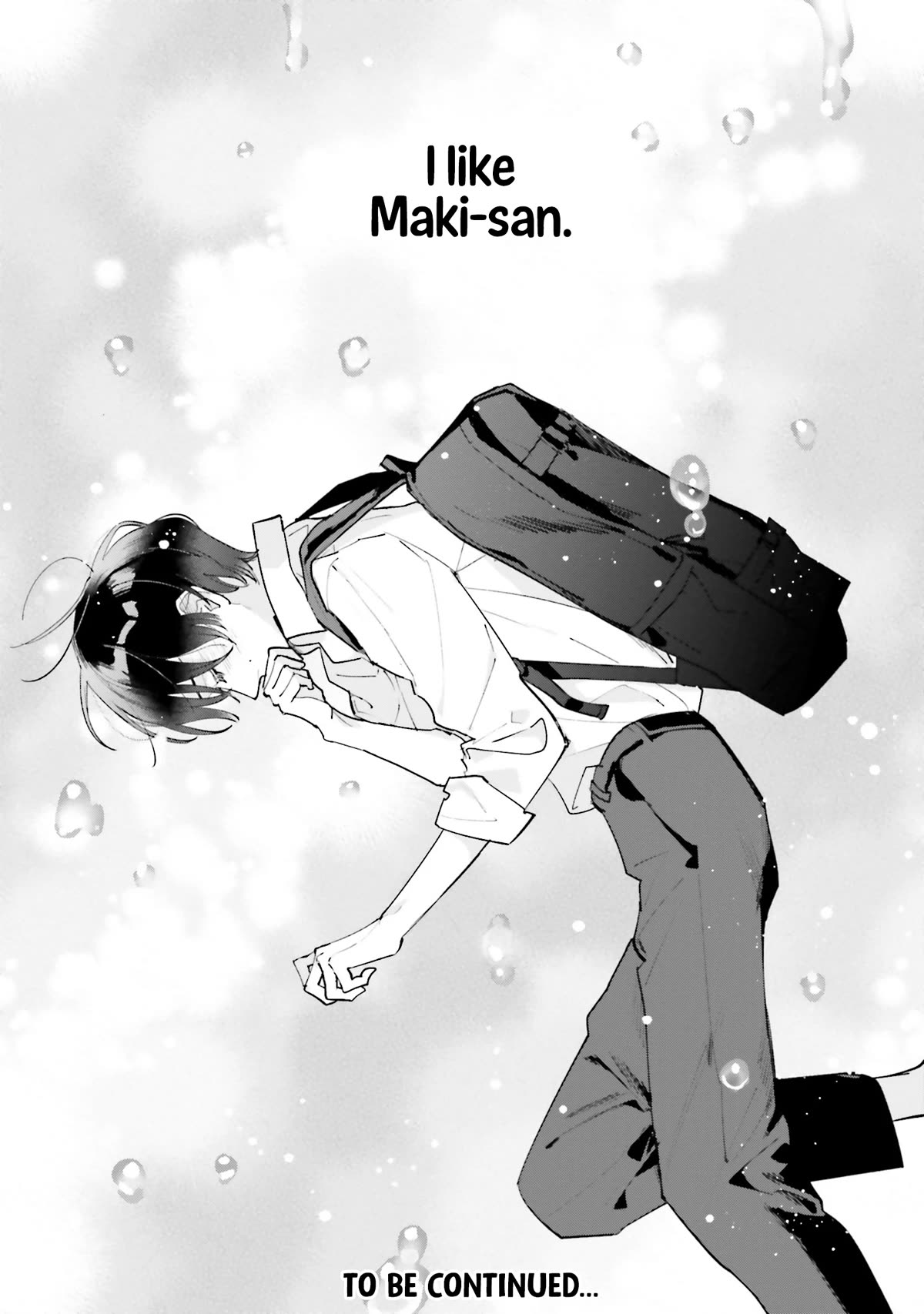 Studio Cabana chapter 21 page 27