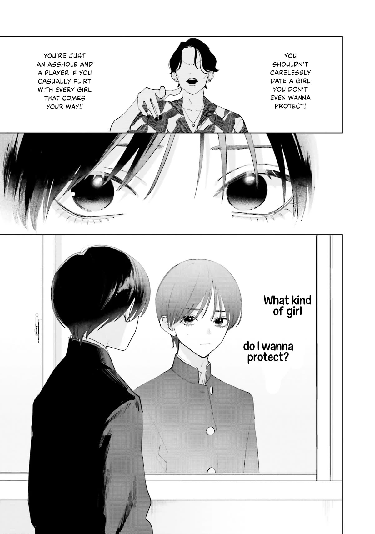 Studio Cabana chapter 21 page 4