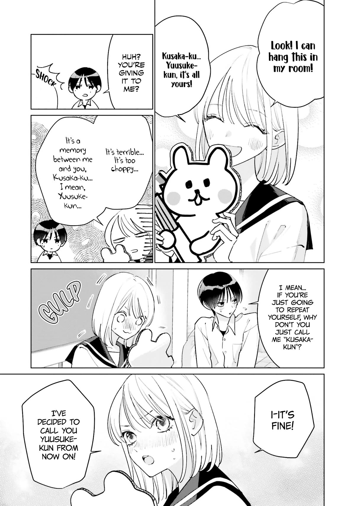 Studio Cabana chapter 21 page 6