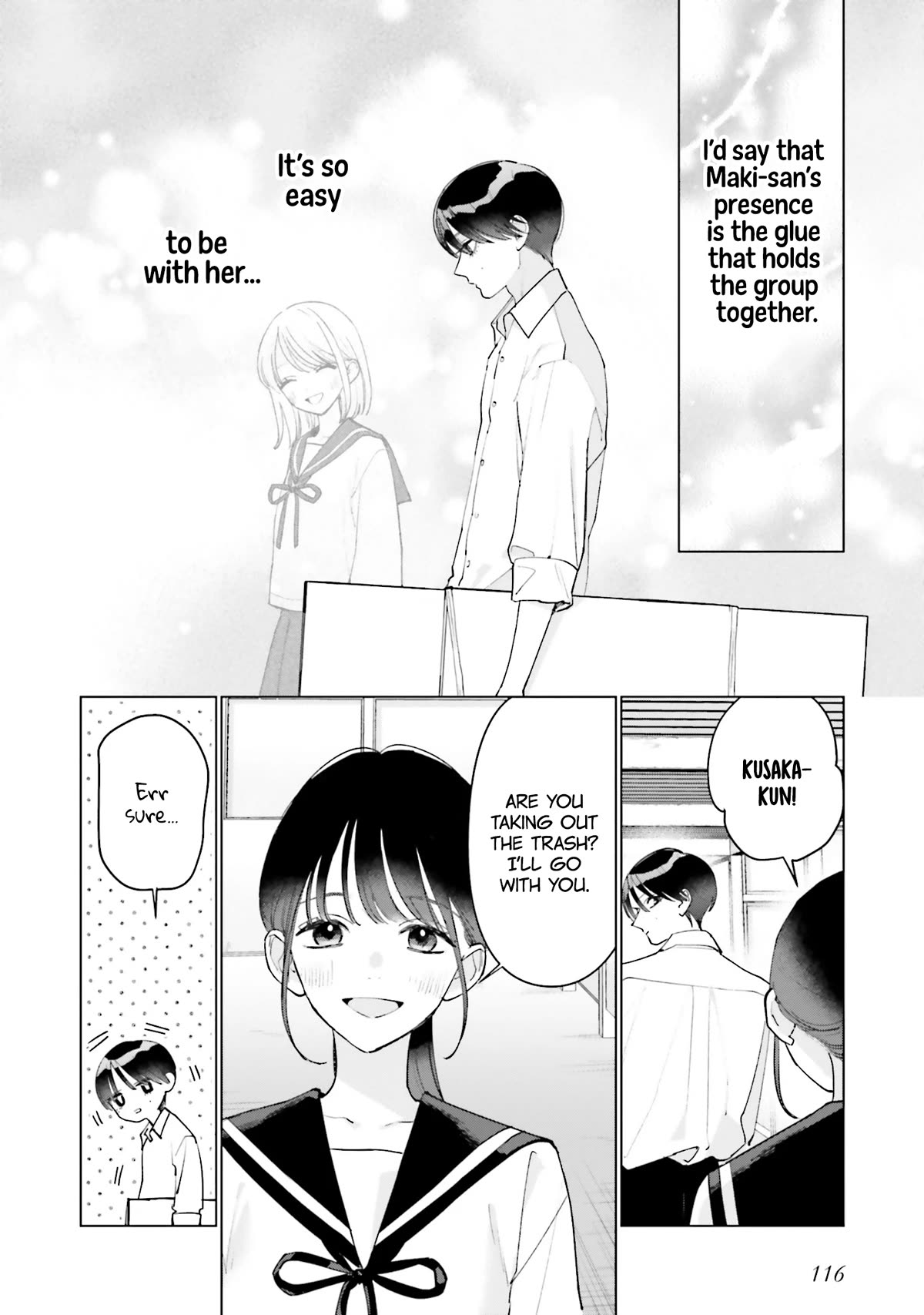 Studio Cabana chapter 21 page 9