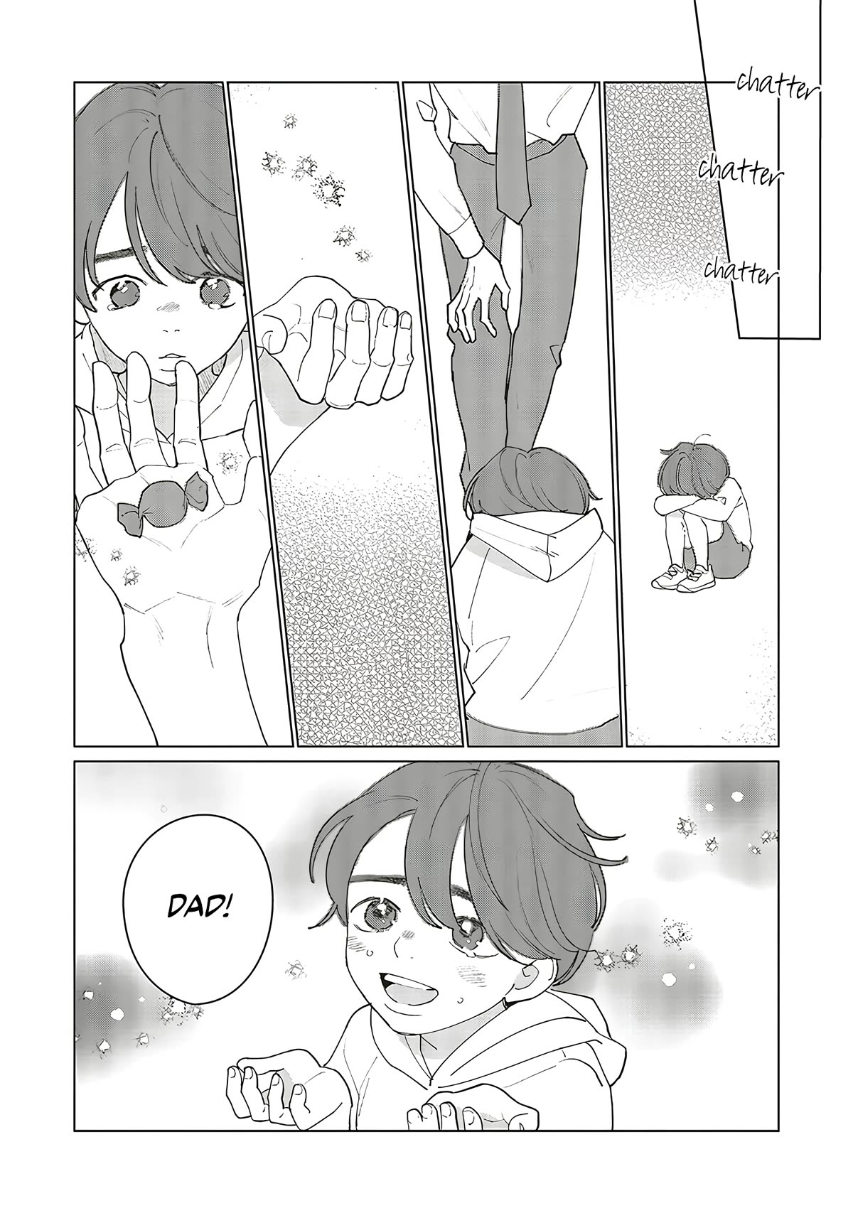 Studio Cabana chapter 25 page 14