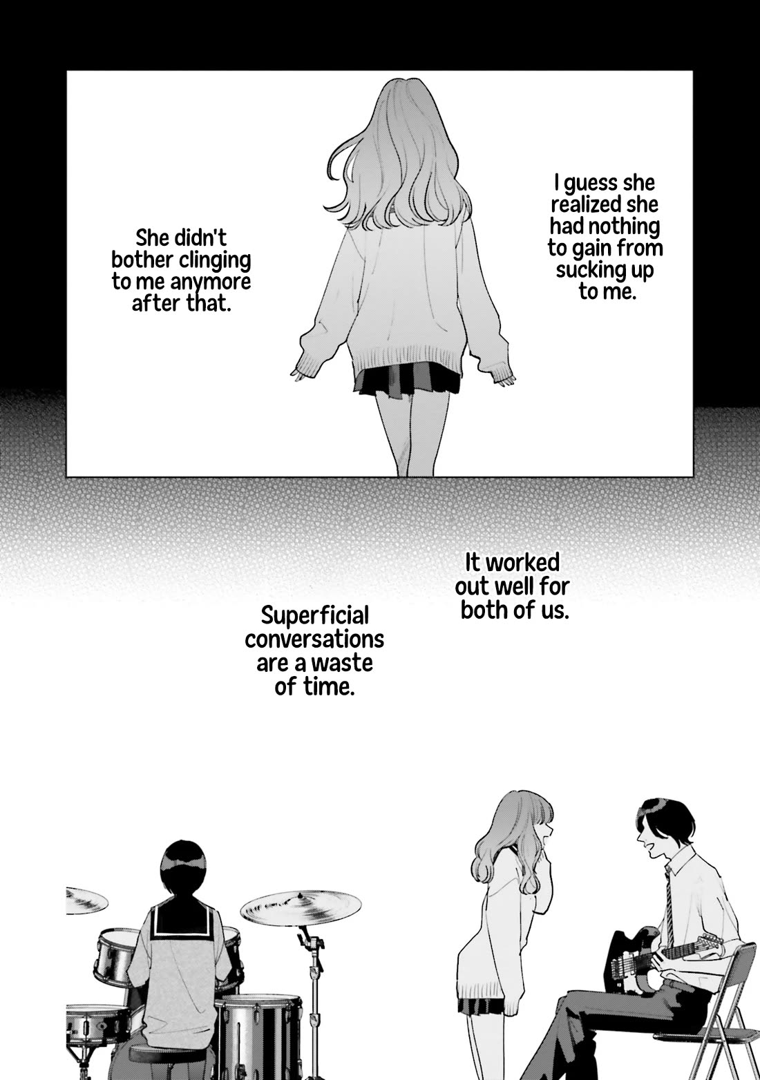 Studio Cabana chapter 27.5 page 10