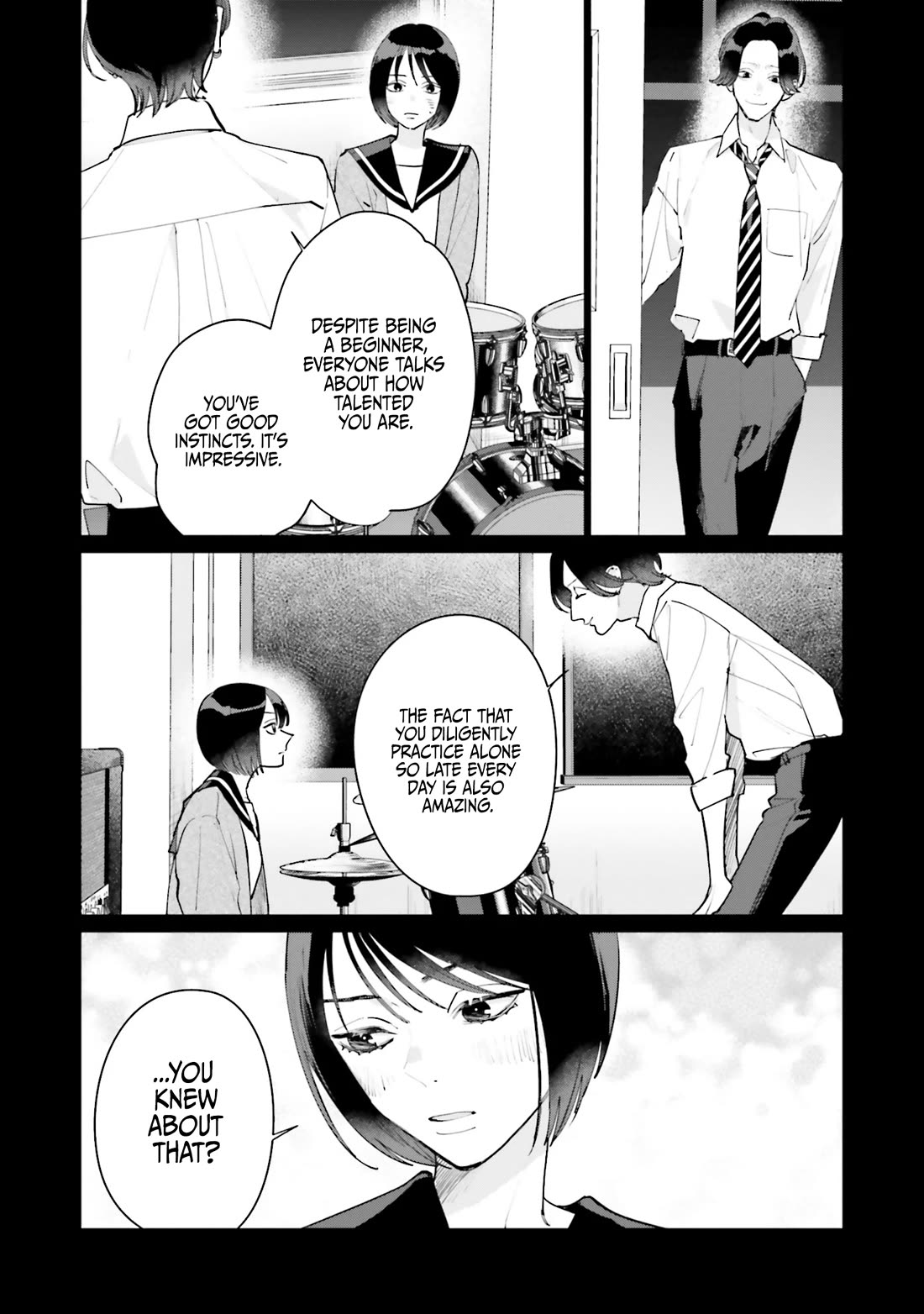 Studio Cabana chapter 27.5 page 12