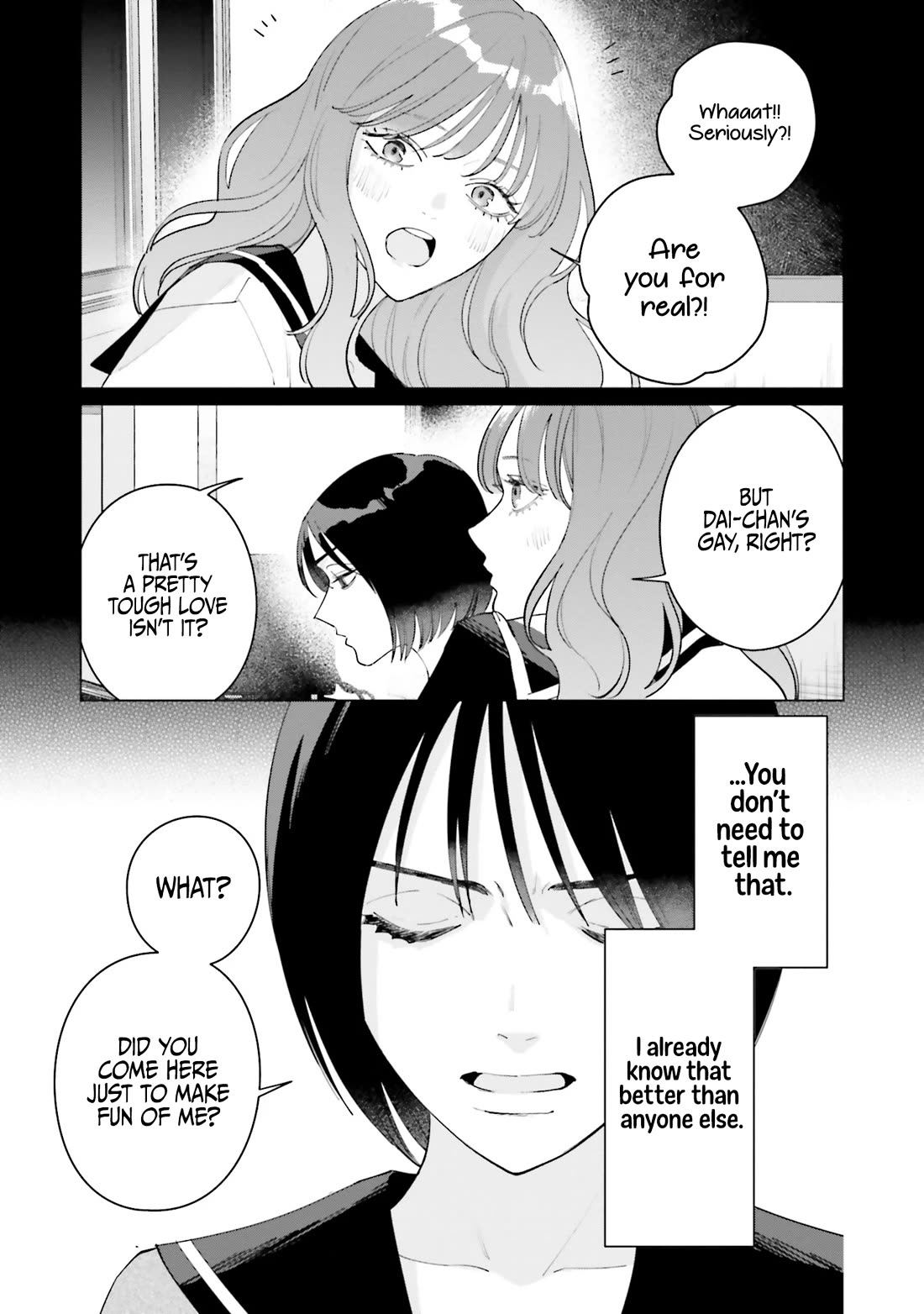 Studio Cabana chapter 27.5 page 15