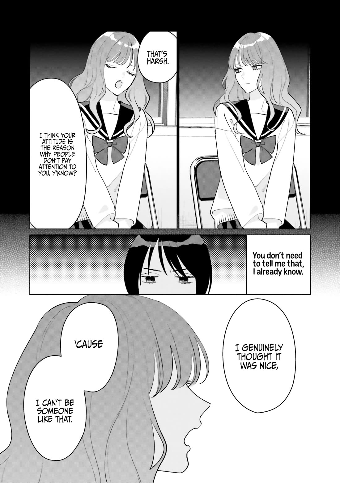 Studio Cabana chapter 27.5 page 17