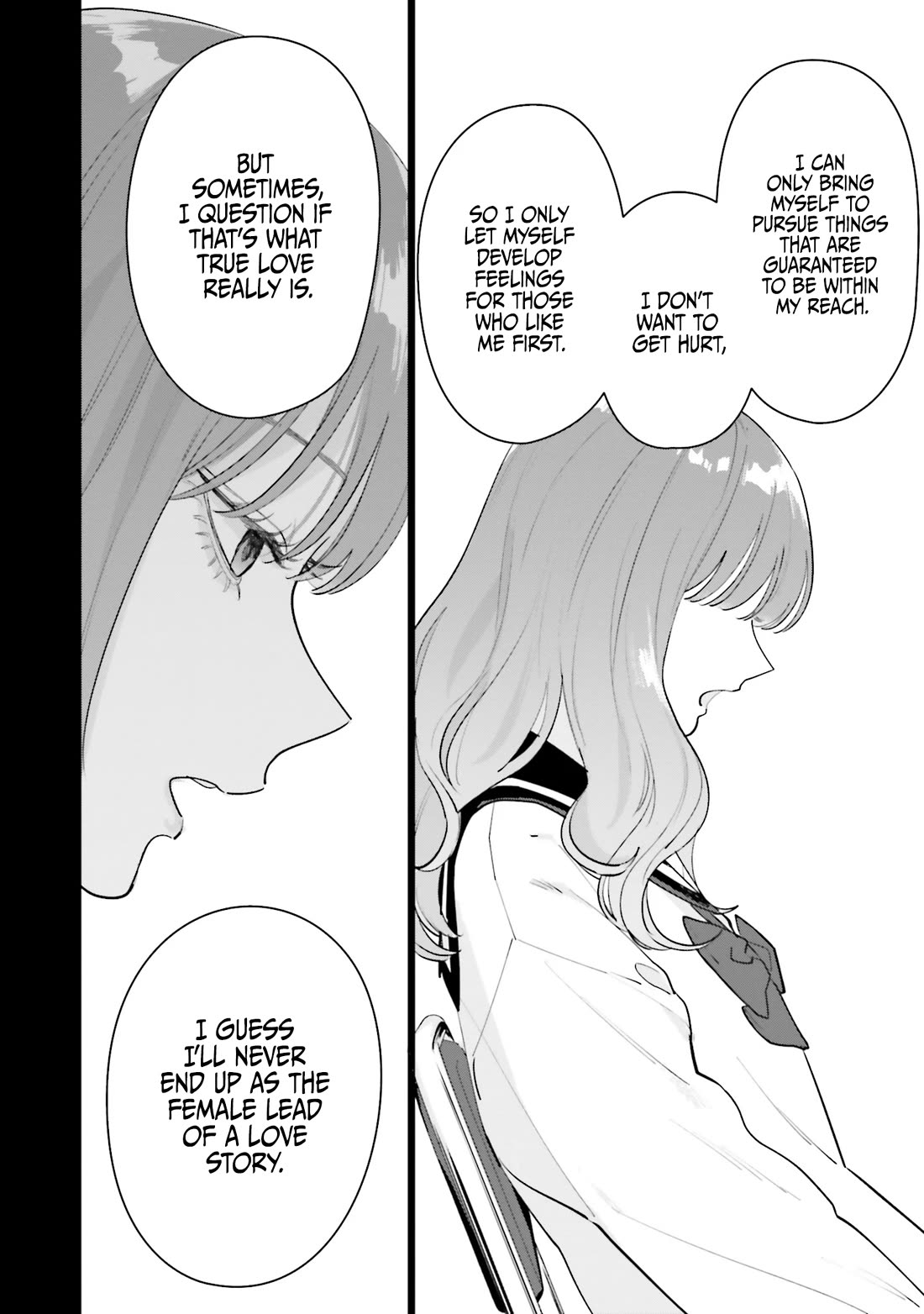 Studio Cabana chapter 27.5 page 18