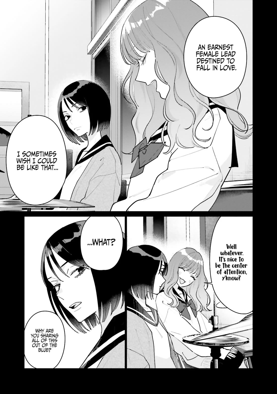 Studio Cabana chapter 27.5 page 19