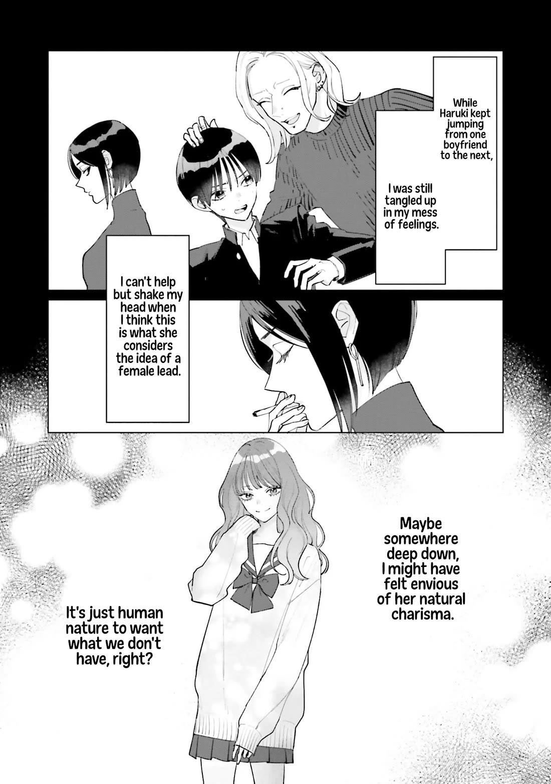 Studio Cabana chapter 27.5 page 21