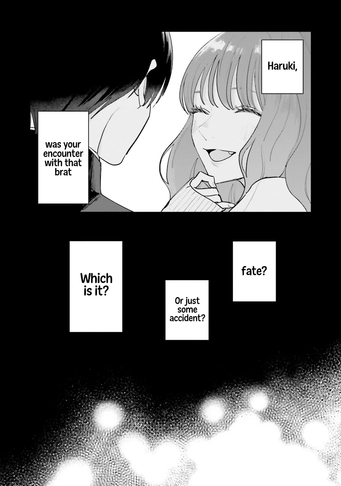 Studio Cabana chapter 27.5 page 22