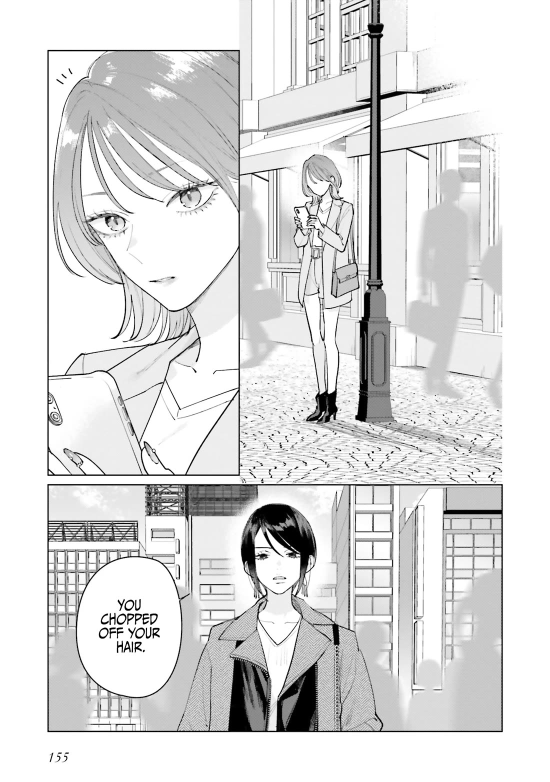 Studio Cabana chapter 27.5 page 23