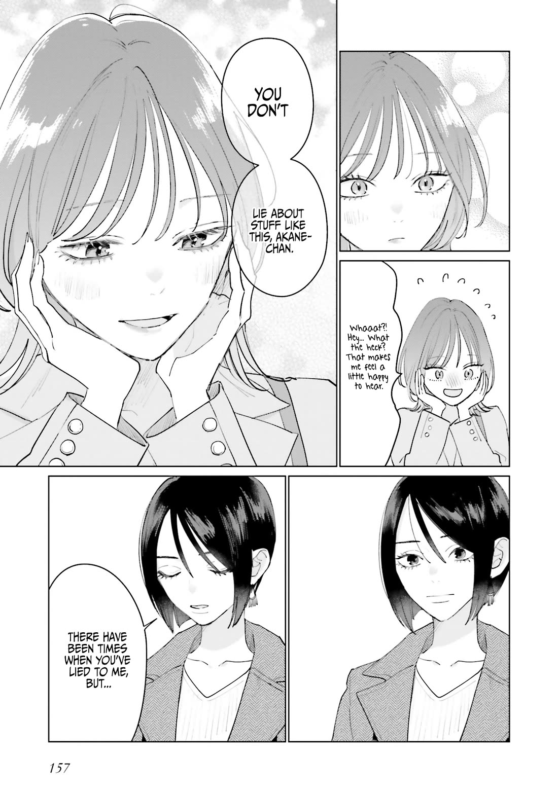 Studio Cabana chapter 27.5 page 25