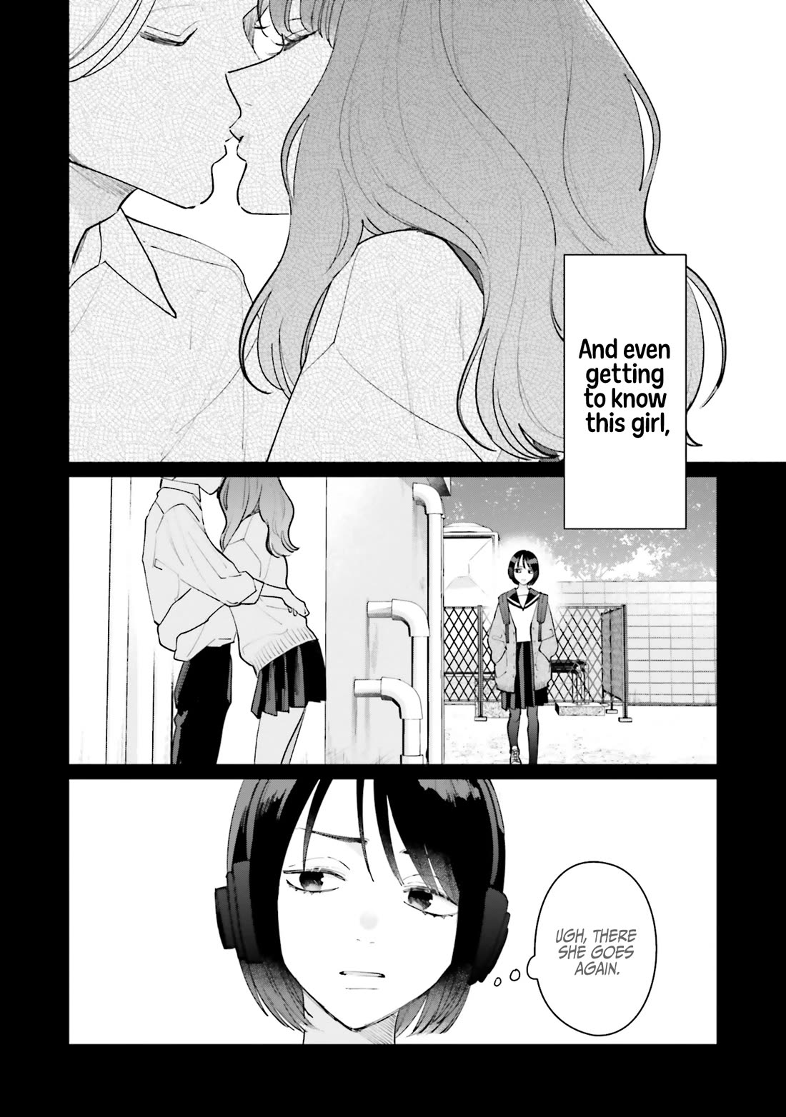 Studio Cabana chapter 27.5 page 6