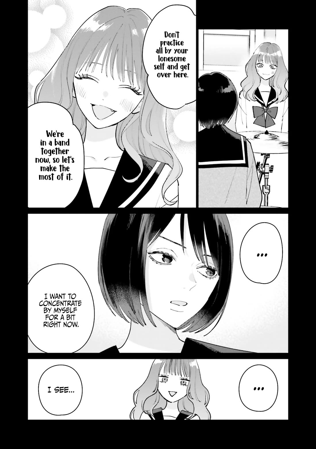 Studio Cabana chapter 27.5 page 9