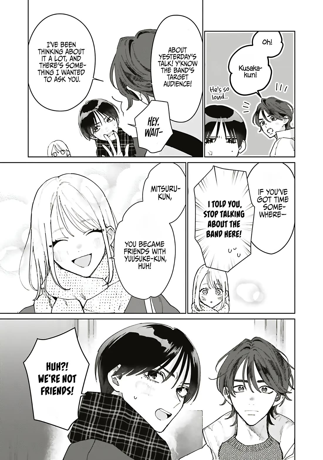 Studio Cabana chapter 36 page 10