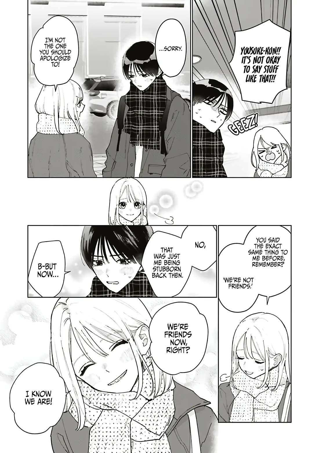 Studio Cabana chapter 36 page 12