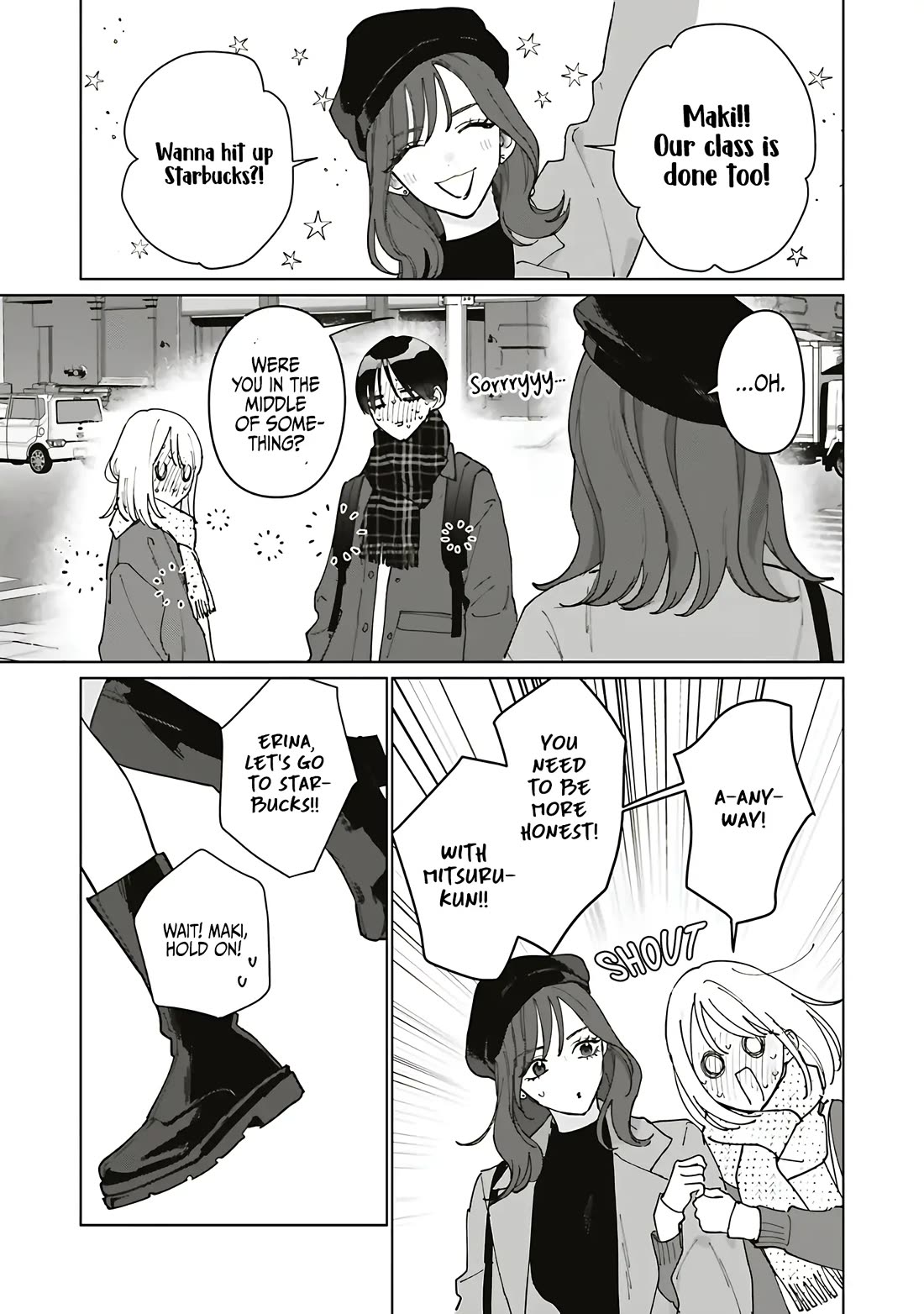 Studio Cabana chapter 36 page 14