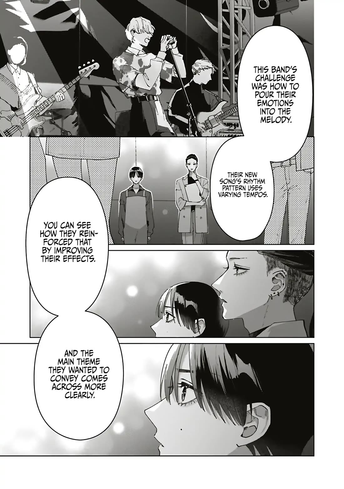 Studio Cabana chapter 36 page 20