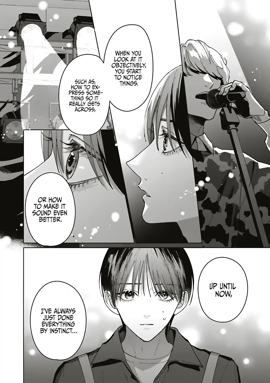 Studio Cabana chapter 36 page 21