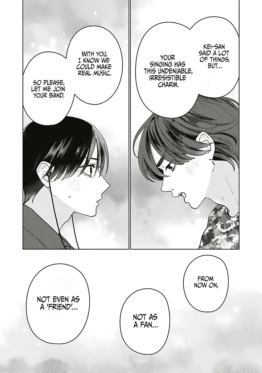 Studio Cabana chapter 36 page 28