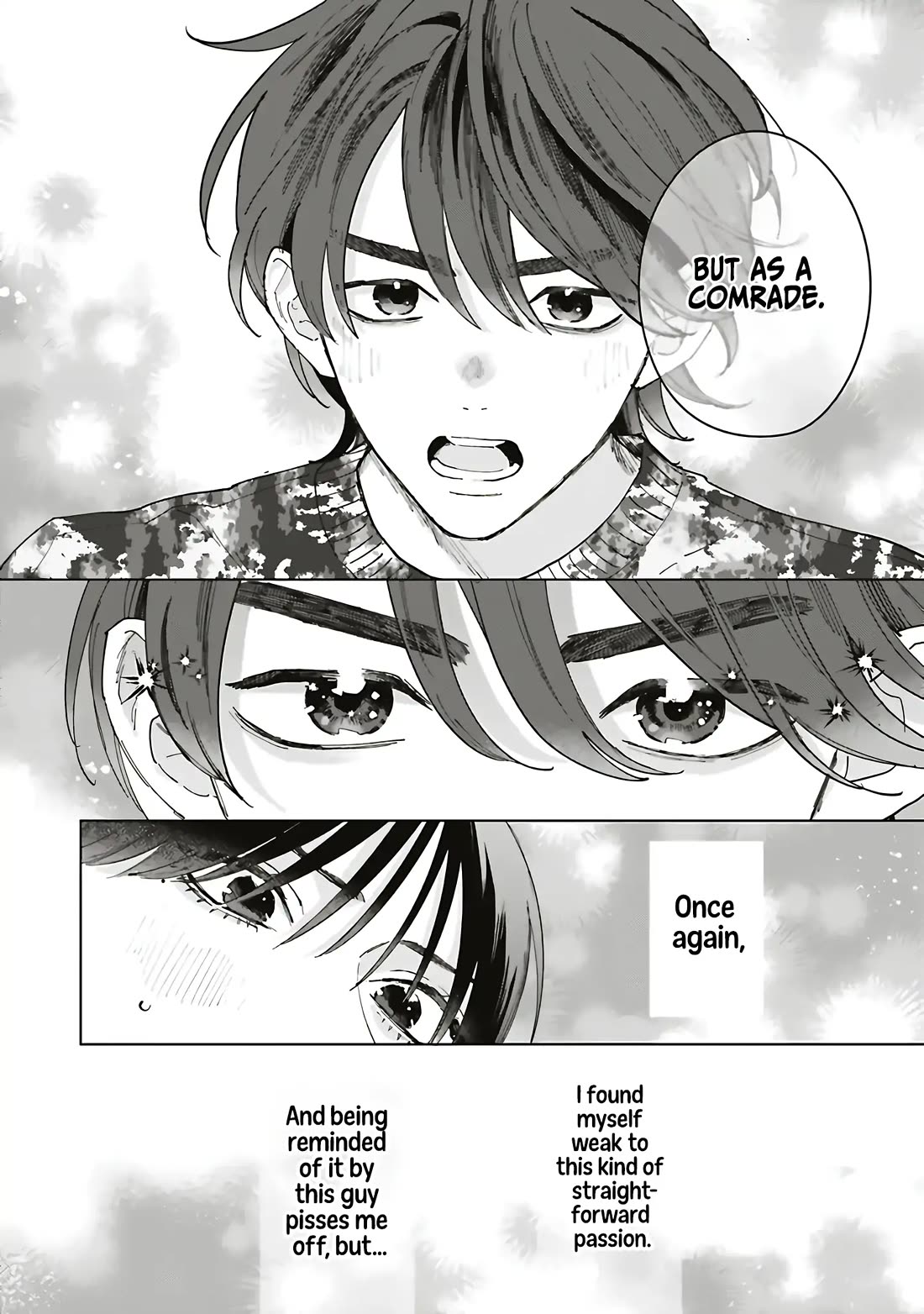 Studio Cabana chapter 36 page 29