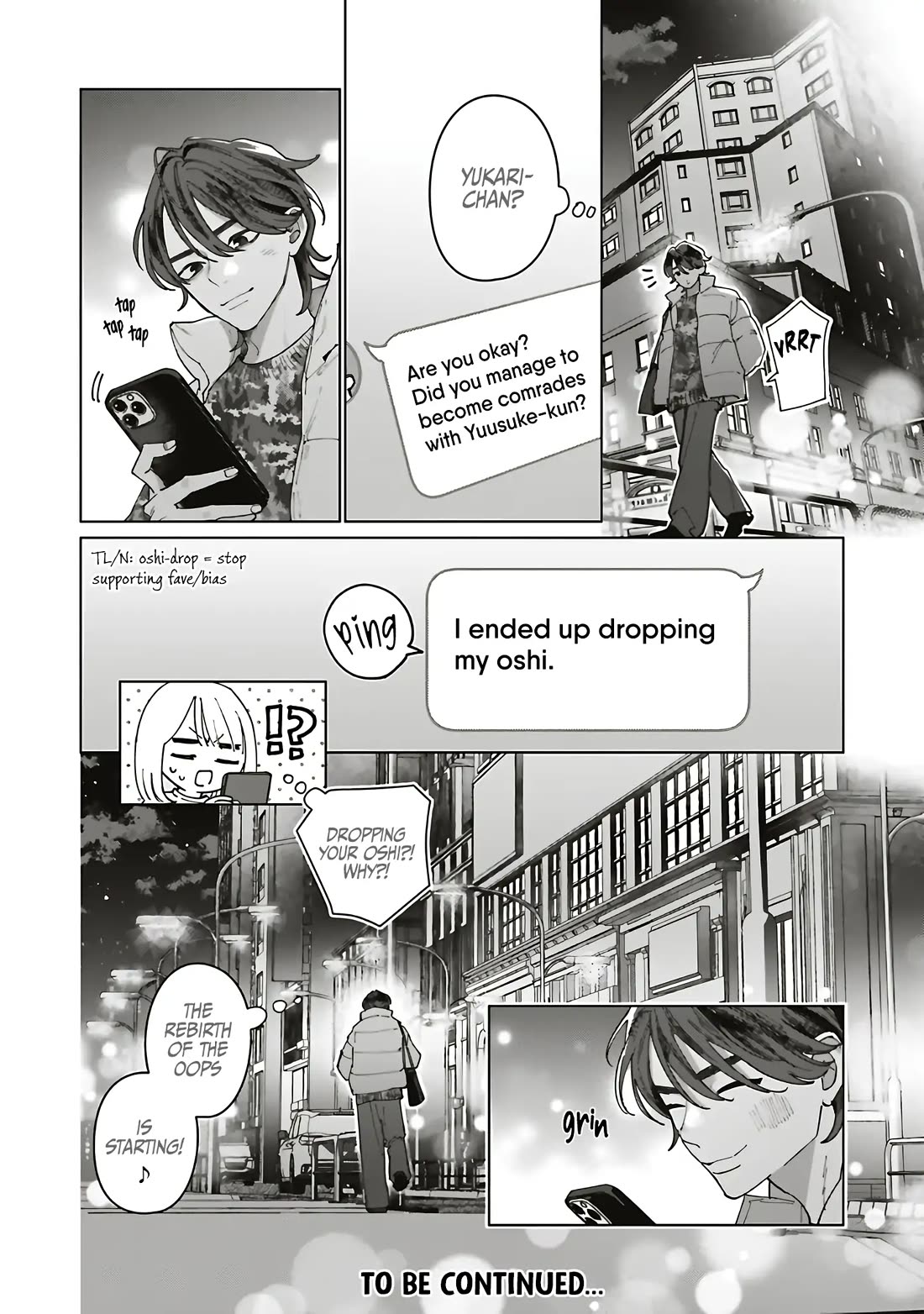 Studio Cabana chapter 36 page 31