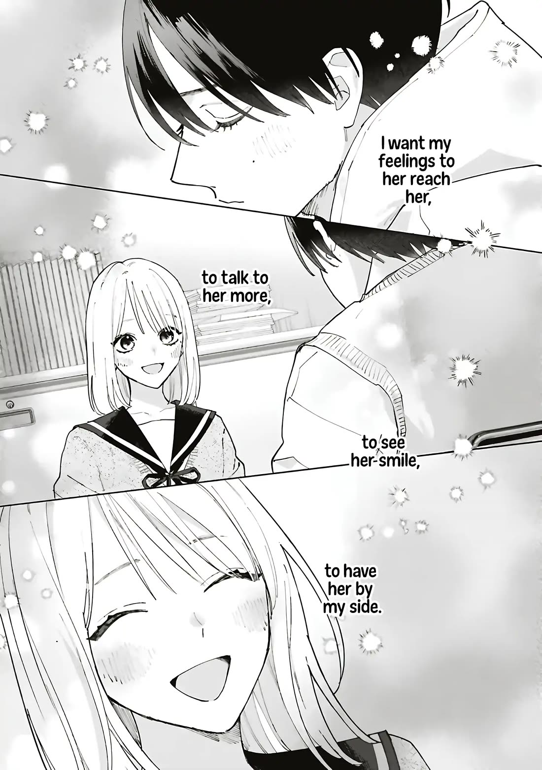 Studio Cabana chapter 36 page 6