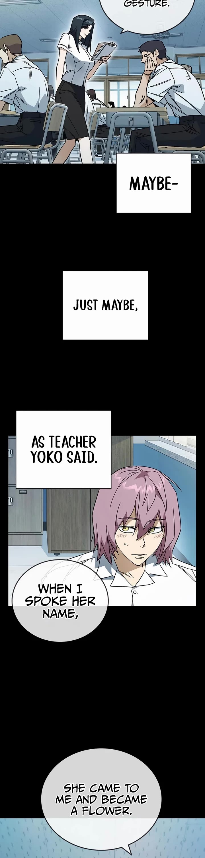 Study Group chapter 274 page 16