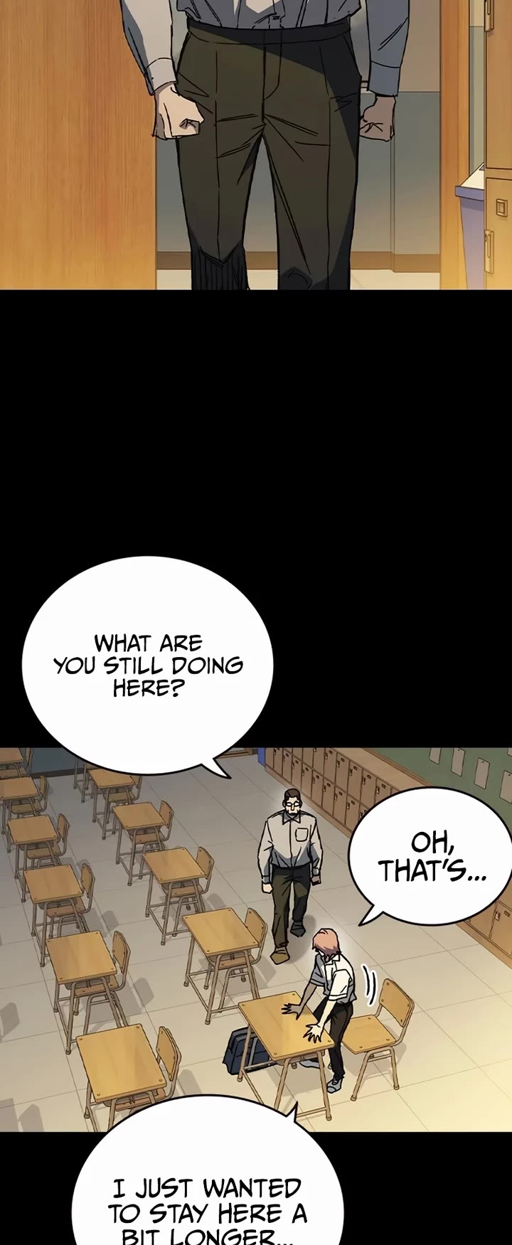 Study Group chapter 274 page 23