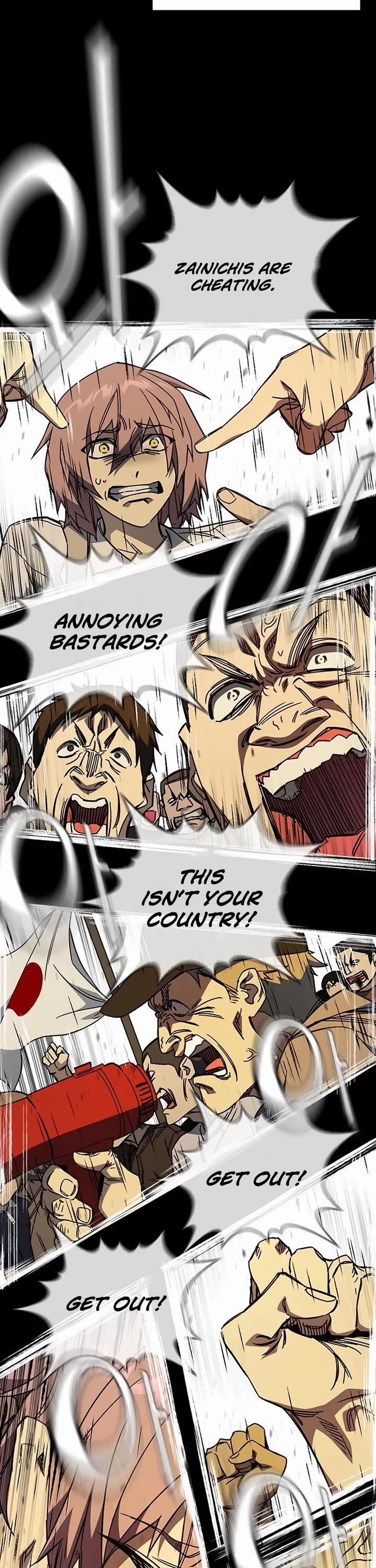 Study Group chapter 274 page 30