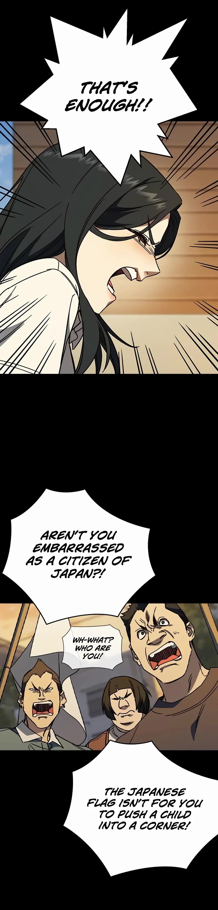 Study Group chapter 274 page 34