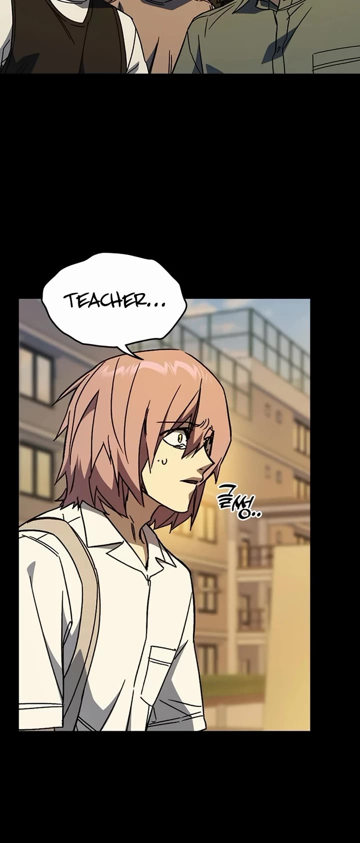 Study Group chapter 274 page 38