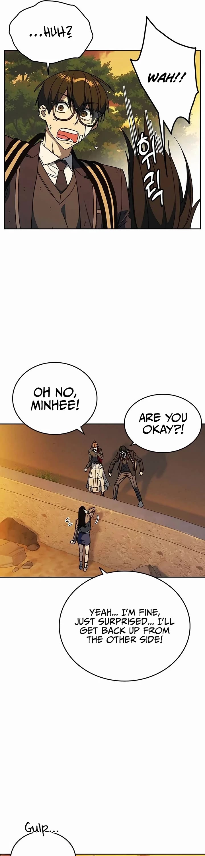 Study Group chapter 277 page 33