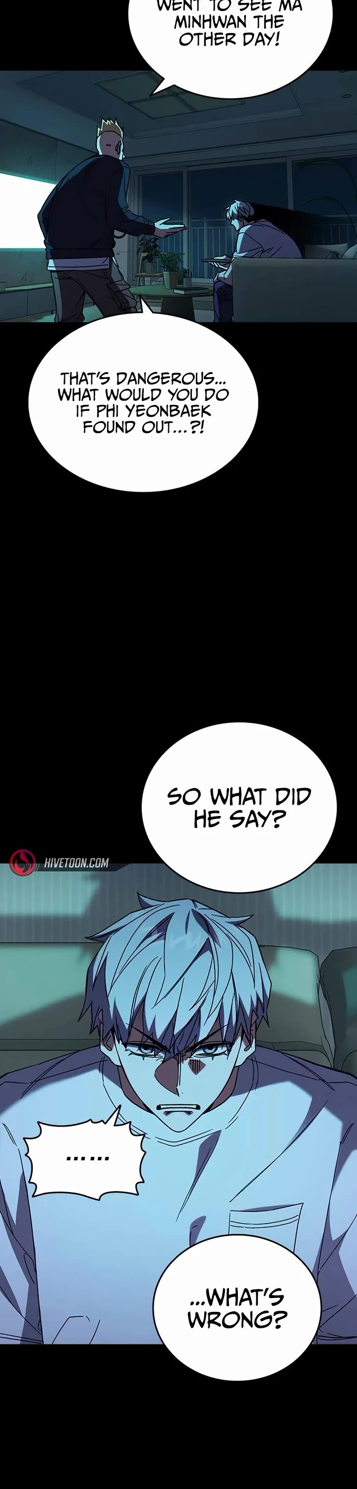 Study Group chapter 277 page 59