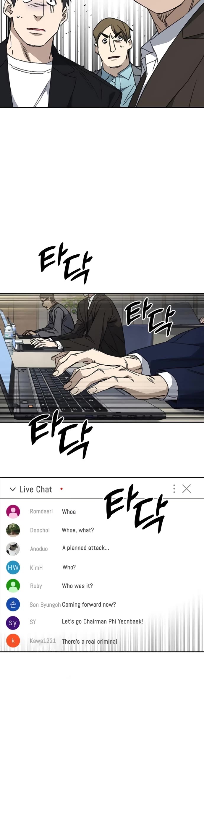 Study Group chapter 278 page 12