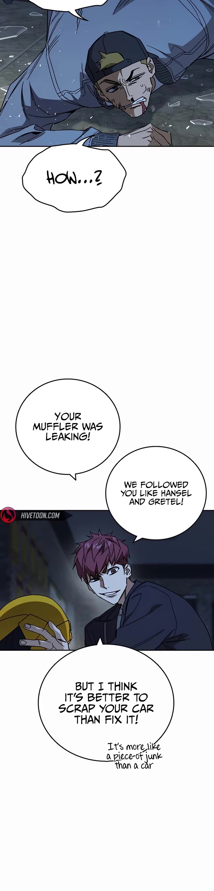 Study Group chapter 283 page 39