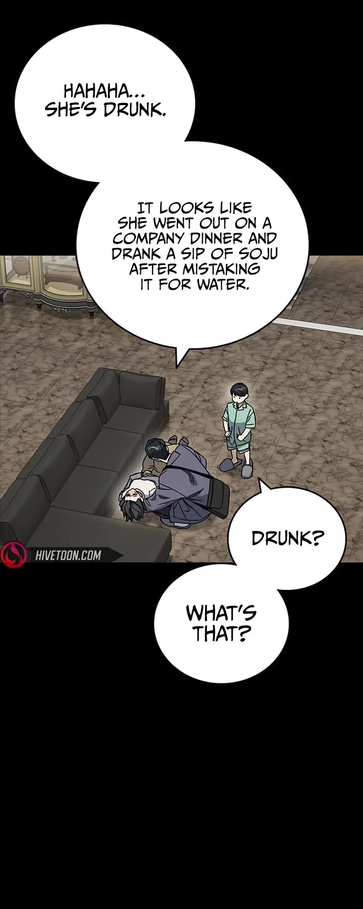 Study Group chapter 285 page 23