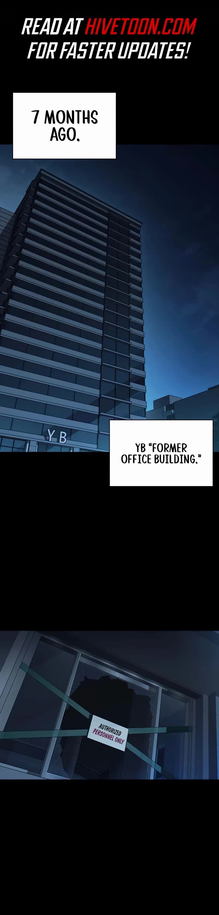 Study Group chapter 289 page 1