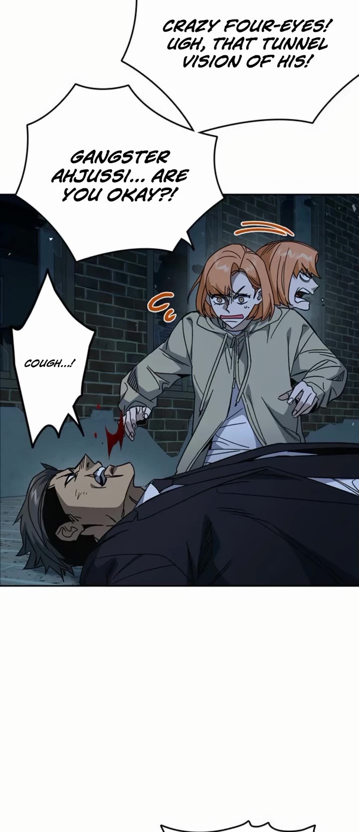 Study Group chapter 292 page 23