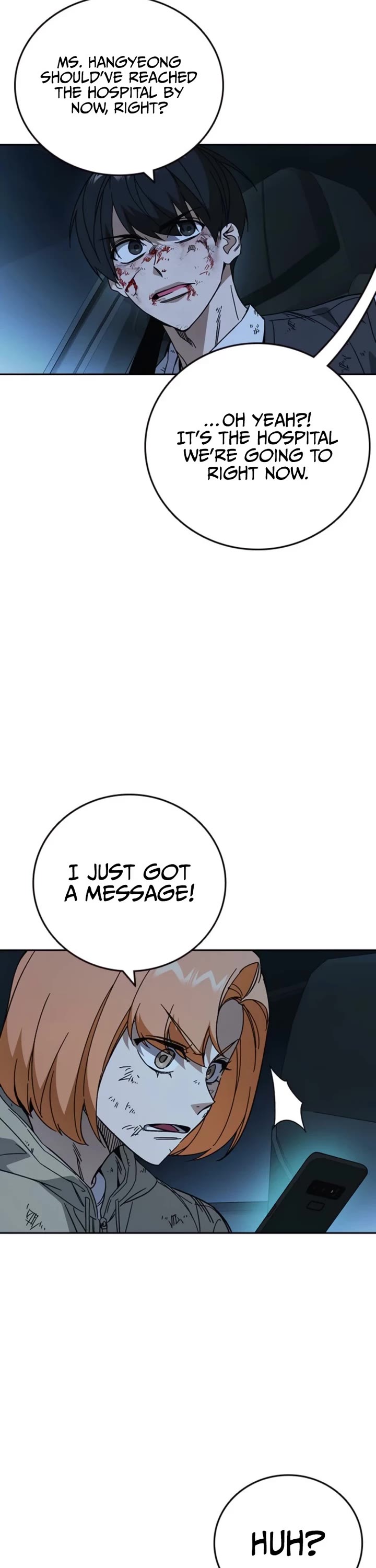 Study Group chapter 294 page 27