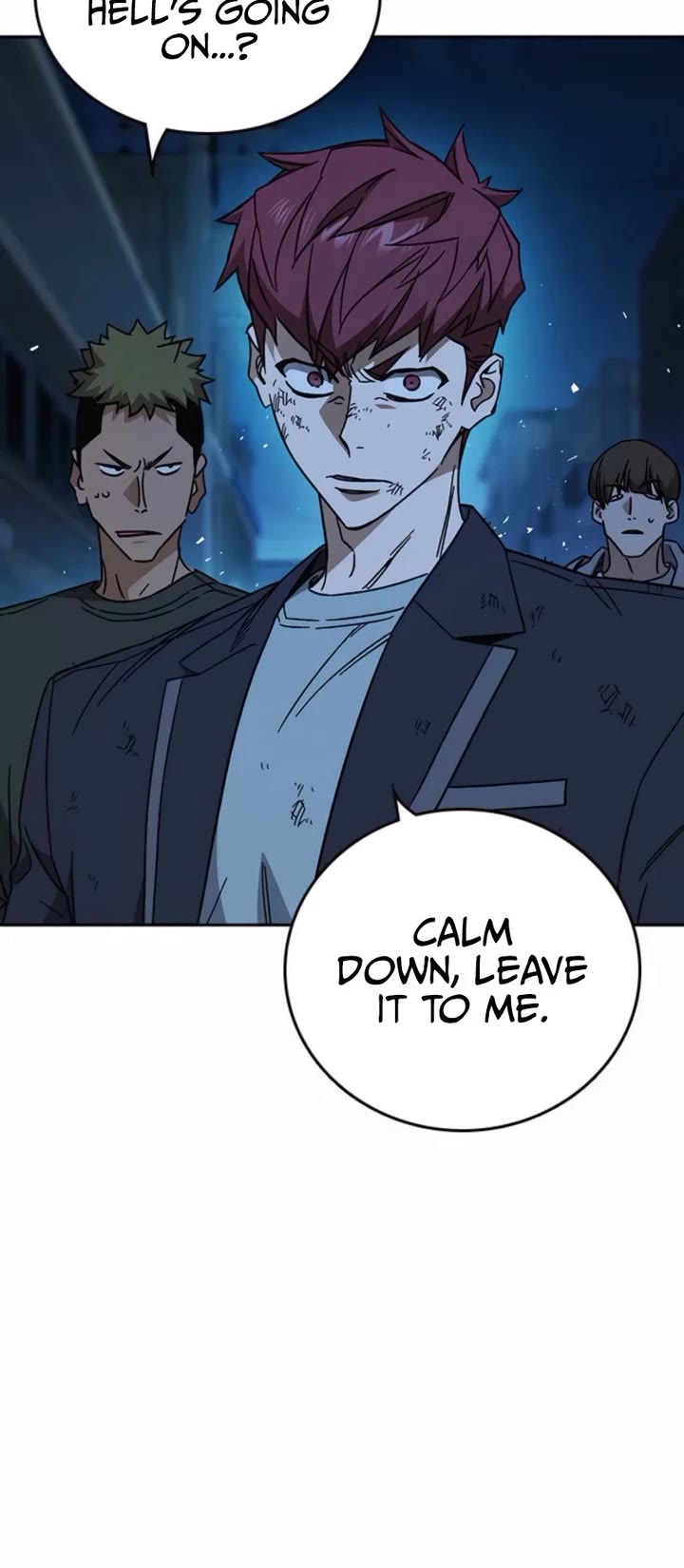 Study Group chapter 295 page 14