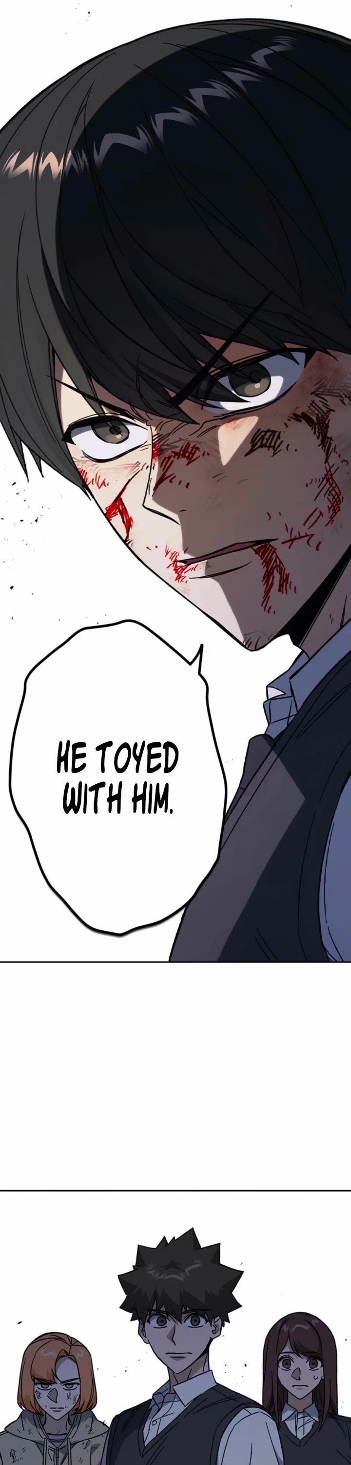 Study Group chapter 296 page 31