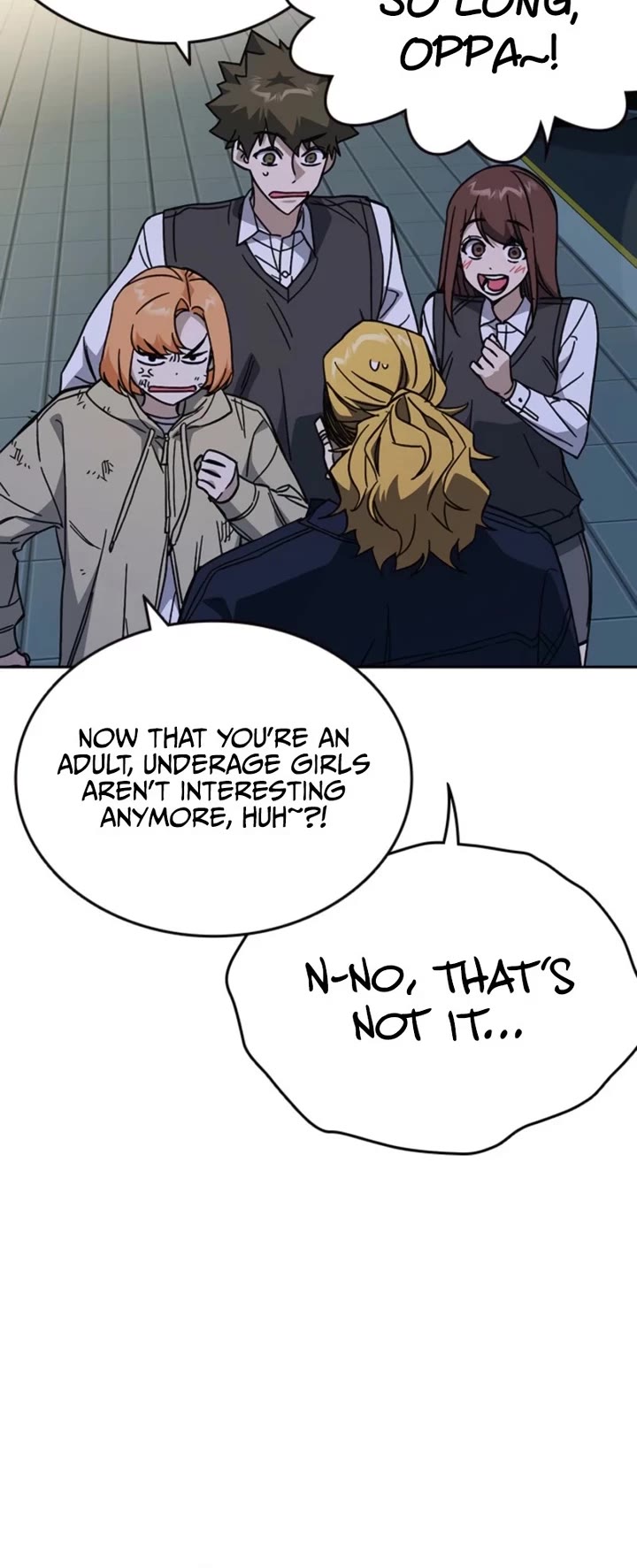 Study Group chapter 296 page 38