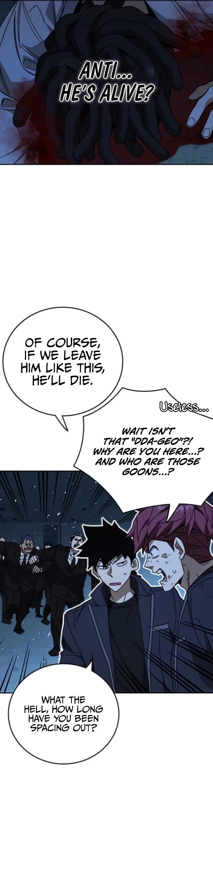 Study Group chapter 300 page 39